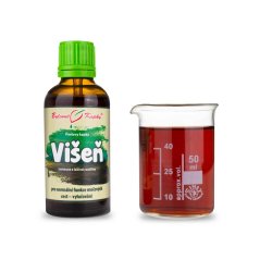 Višeň obecná tinktura 50 ml Višeň obecná tinktura 50 ml