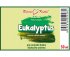 Eukalyptus - bylinné kapky (tinktura) 50 ml - doplněk stravy