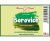 Borovice výhonky - bylinné kapky (tinktura) 50 ml - doplněk stravy