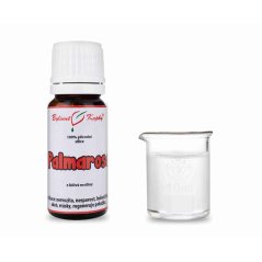 Palmarosa - 100% přírodní silice (10 ml) - esenciální (éterický) olej
