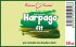 Harpagofit - bylinné kapky (tinktura) 50 ml - doplněk stravy