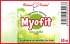 Myofit - bylinné kapky (tinktura)- doplněk stravy 50 ml