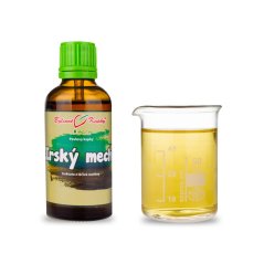 Irský mech - bylinné kapky (tinktura) 50 ml - doplněk stravy