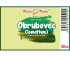 Obrubovec (lomatium) - bylinné kapky (tinktura) 50 ml - doplněk stravy