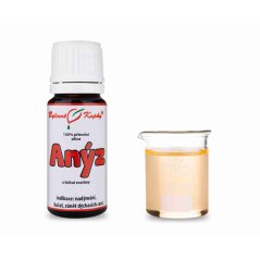 Anýz - 100% přírodní silice - esenciální (éterický) olej 10 ml Anýz - 100% přírodní silice - esenciální (éterický) olej 10 ml