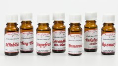 Cist - 100 % přírodní silice - esenciální (éterický) olej 10 ml