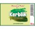 Kerblík - bylinné kapky (tinktura) 50 ml - doplněk stravy