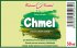 Chmel - bylinné kapky (tinktura) 50 ml - doplněk stravy