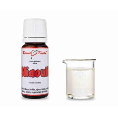Niaouli - 100% přírodní silice (10 ml) - esenciální (éterický) olej