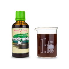 Azadirachta list (Nimba, Neem) tinktura 50 ml Azadirachta list (Nimba, Neem) tinktura 50 ml