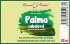 Palma sabalová (Serenoa repens) - bylinné kapky (tinktura) 50 ml - doplněk stravy