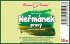 Heřmánek pravý - bylinné kapky (tinktura) 50 ml - doplněk stravy
