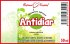 Antidiar - bylinné kapky (tinktura) - doplněk stravy -50 ml