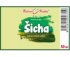 Šicha - bylinné kapky - tinktura) 50 ml - doplněk stravy