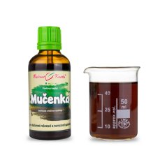 Mučenka tinktura 50 ml