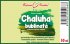 Chaluha - bylinné kapky (tinktura) 50 ml - doplněk stravy