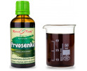 Prvosenka (petrklíč) květ - 50 ml (bylinné kapky - tinktura) - doplněk stravy