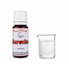 Borovice - 100% přírodní silice (10 ml) - esenciální (éterický) olej