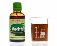 Vachta - bylinné kapky (tinktura) 50 ml - doplněk stravy