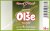 Olše - tinktura z pupenů (gemmoterapie) 50 ml - doplněk stravy