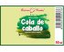 Cola de caballo - bylinné kapky (tinktura) 50 ml - doplněk stravy