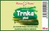 Trnka plod - bylinné kapky (tinktura) 50 ml - doplněk stravy