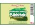 Terminalia belerica (Bibhitaki, Vibhítak) - bylinné kapky (tinktura) 50 ml -doplněk stravy