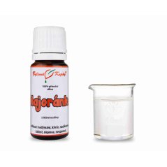 Majoránka - 100% přírodní silice - esenciální (éterický) olej 10 ml Majoránka - 100% přírodní silice - esenciální (éterický) olej 10 ml