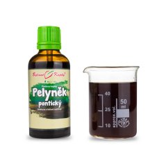 Pelyněk pontický (pontský) tinktura 50 ml