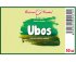 Ubos - bylinné kapky (tinktura) 50 ml - doplněk stravy