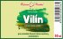 Vilín - bylinné kapky (tinktura) 50 ml - doplněk stravy