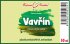 Vavřín - bylinné kapky (tinktura) 50 ml - doplněk stravy