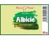 Albície - bylinné kapky (tinktura) 50 ml - doplněk stravy