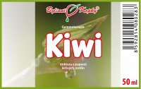 Kiwi - tinktura z pupenů (gemmoterapie) 50 ml - doplněk stravy