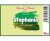 Stephania tetrandra - bylinné kapky (tinktura) 50 ml - doplněk stravy