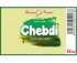 Chebdí - bylinné kapky (tinktura) 50 ml - doplněk stravy