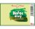 Hořec drsný - bylinné kapky (tinktura) 50 ml - doplněk stravy