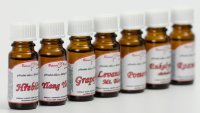 Rýmovník - 100 % přírodní silice - esenciální (éterický) olej 10 ml