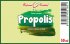 Propolis kapky -  (tinktura) 50 ml