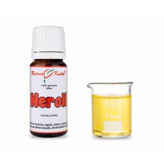 Neroli - 100% přírodní silice (10 ml) - esenciální (éterický) ole
