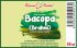 Bakopa (Bacopa - Bráhmí) - bylinné kapky (tinktura) 50 ml - doplněk stravy