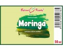 Moringa - bylinné kapky (tinktura) 50 ml - doplněk stravy