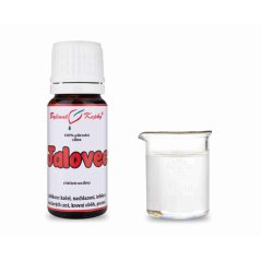 Jalovec plody - 100% přírodní silice (10 ml) - esenciální (éterický) olej