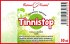 Tinnistop - bylinné kapky (tinktura) - doplněk stravy 50 ml