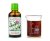 Jetel červený BIO - bylinné kapky (tinktura) - doplněk stravy 50 ml