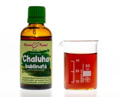 Chaluha - bylinné kapky (tinktura) 50 ml - doplněk stravy