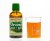Jírovec plod + květ - bylinné kapky (tinktura) 50 ml - doplněk stravy