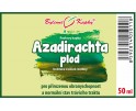 Azadirachta plod (Nimba, Neem) - bylinné kapky (tinktura) 50 ml - doplněk stravy