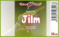 Jilm - tinktura z pupenů (gemmoterapie) 50 ml - doplněk stravy