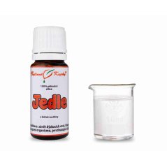 Jedle - 100% přírodní silice (10 ml) - esenciální (éterický) olej